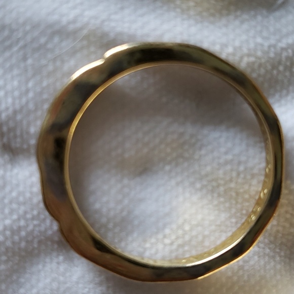 RLM Studio bracelet and ring set - Picture 3 of 4